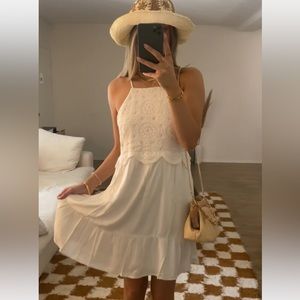 MAGNOLIA DRESS